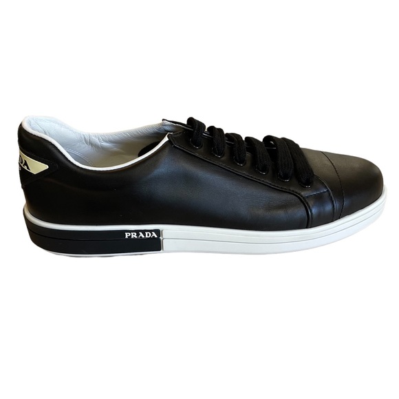 Prada Sneakers-Like New! - Picture 2 of 15